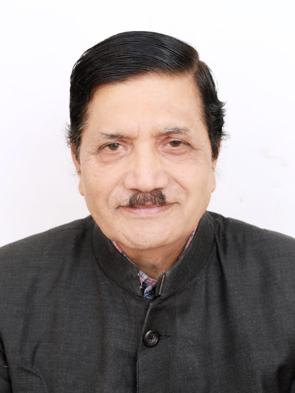 Prof. Dr. Govind Pandey